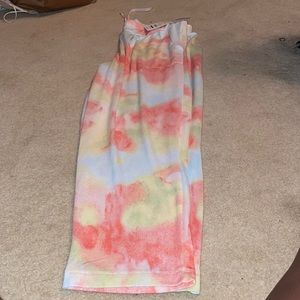 Secrete treasure sleep pants